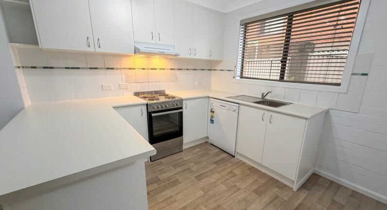 2/256 Harbour Drive, Coffs Harbour NSW 2450