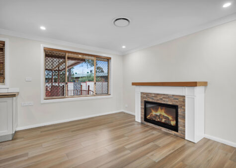 10 Norris Place