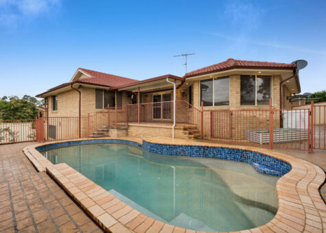 10 Norris Place