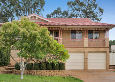 10 Norris Place