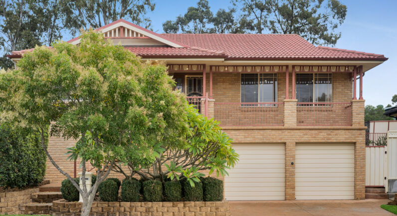 10 Norris Place, Narellan Vale NSW 2567