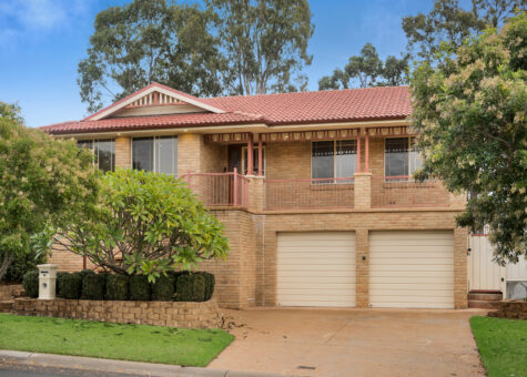 10 Norris Place