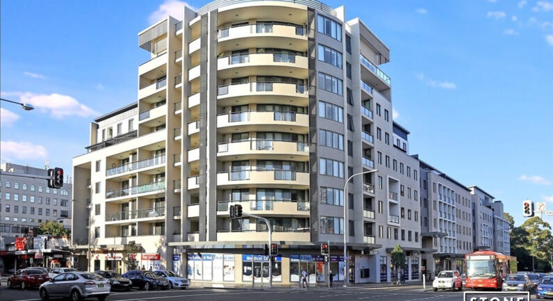 51/20 Victoria Road, Parramatta NSW 2150