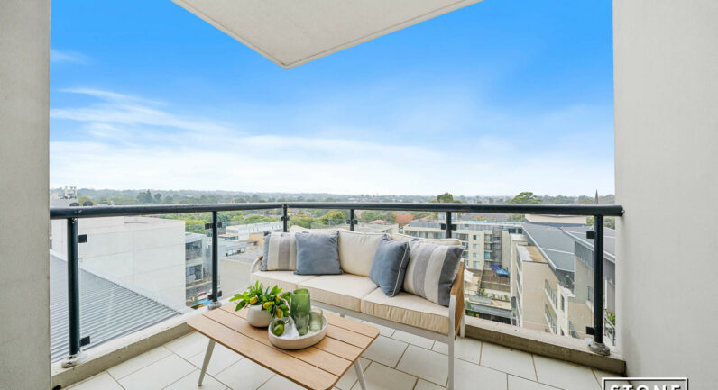51/20 Victoria Road, Parramatta NSW 2150