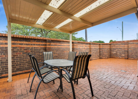 4/9 Lodges Road
