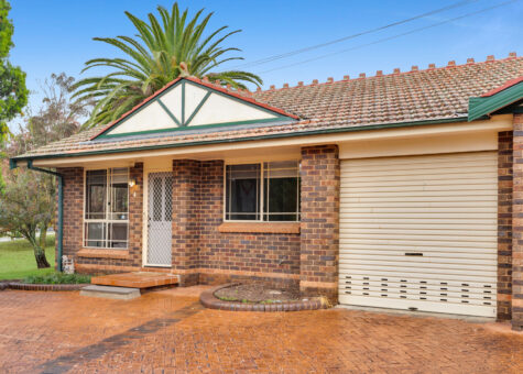 4/9 Lodges Road