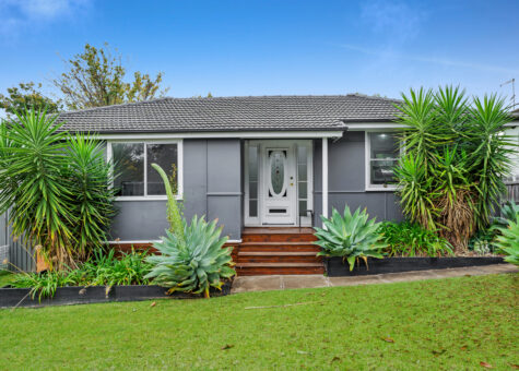 5 Dan Street