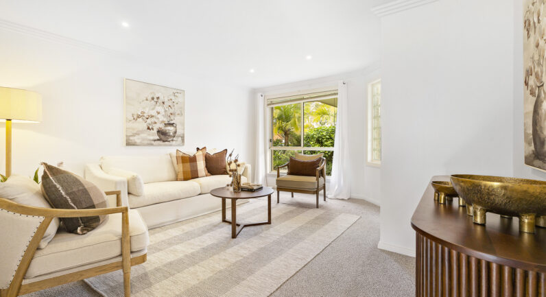 2/1 Laguna Place, Port Macquarie NSW 2444