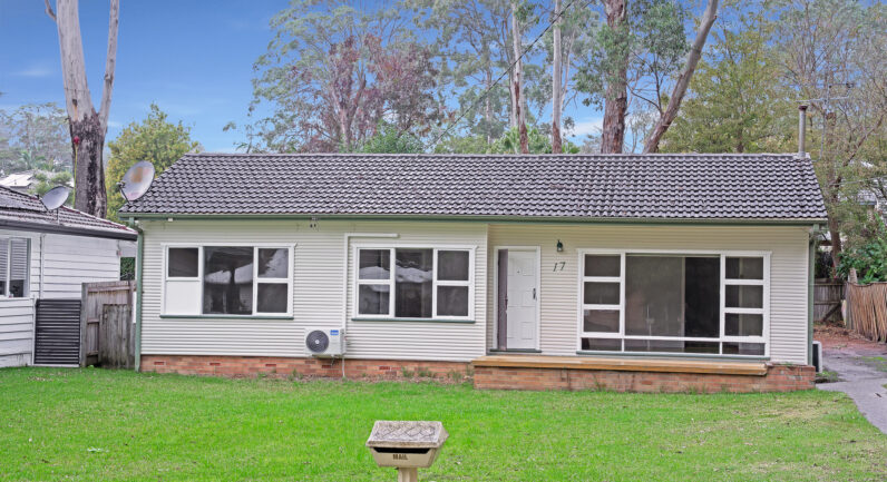 17 Lorrina Close, West Pennant Hills NSW 2125
