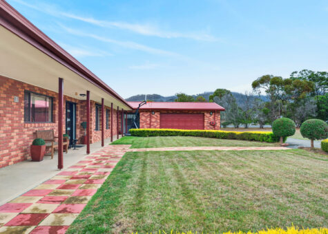 2 Shelomith Drive