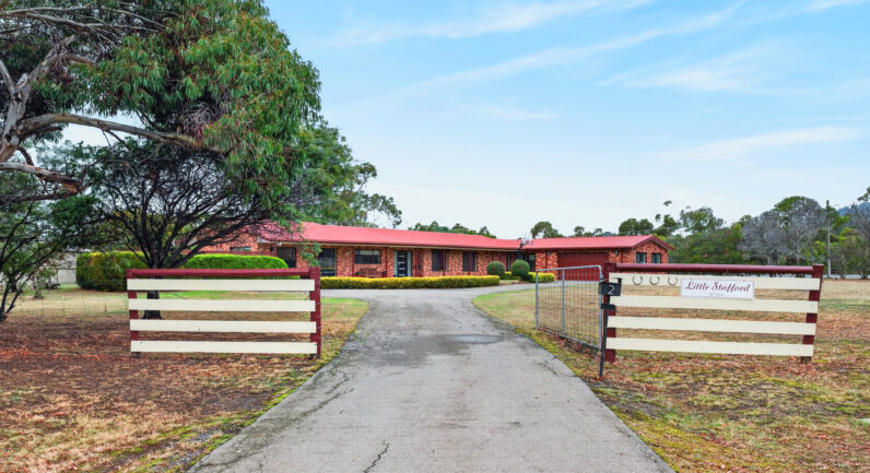 2 Shelomith Drive, Acton Park TAS 7170