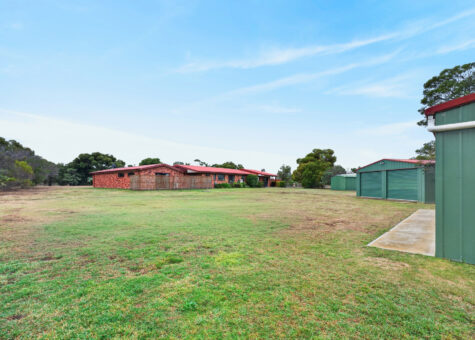 2 Shelomith Drive