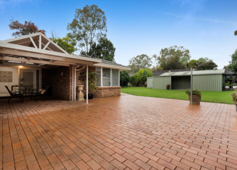 280 Cobbitty Road