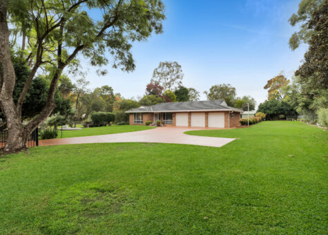 280 Cobbitty Road