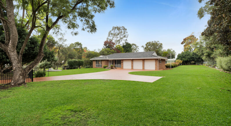 280 Cobbitty Road, Cobbitty NSW 2570