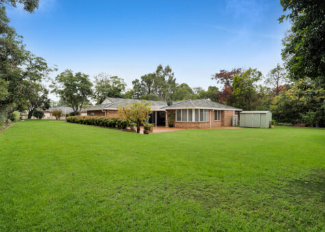 280 Cobbitty Road