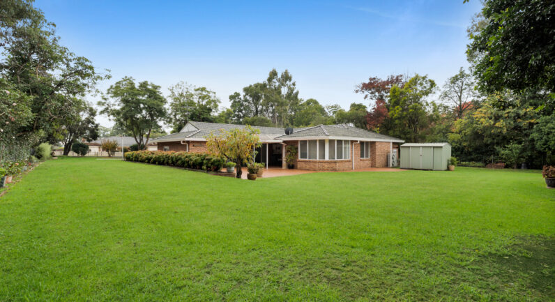 280 Cobbitty Road, Cobbitty NSW 2570