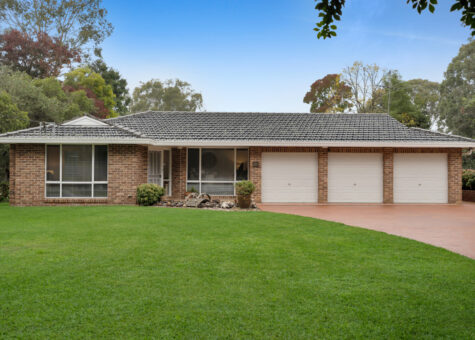 280 Cobbitty Road