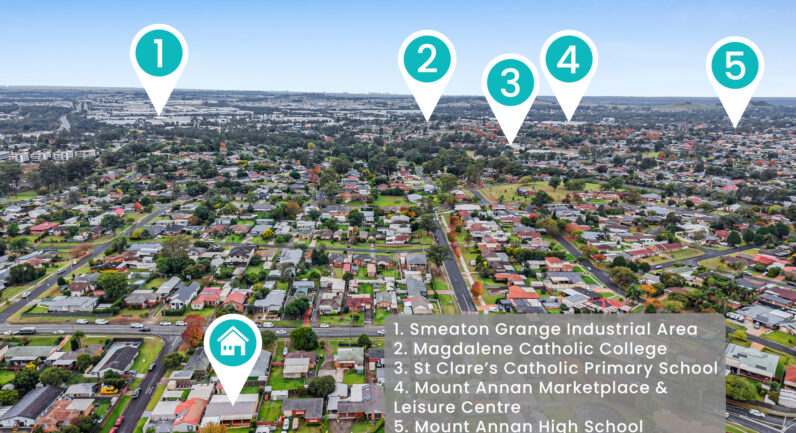 30 Wilton Street, Narellan NSW 2567