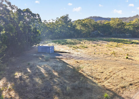 482 Tinderbox Road