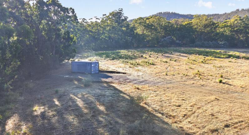 482 Tinderbox Road, Tinderbox TAS 7054