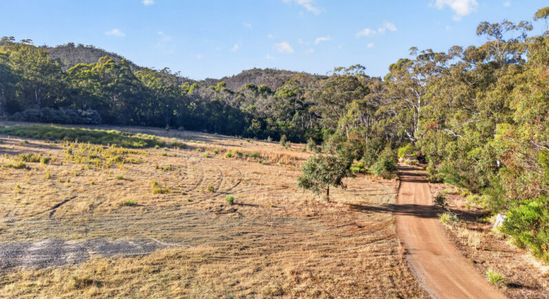 482 Tinderbox Road, Tinderbox TAS 7054