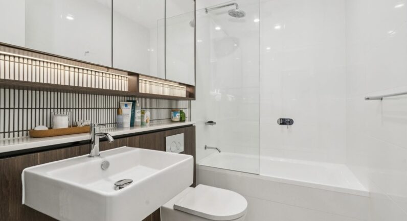 327 B305/5 Mulyan Street, Rouse Hill NSW 2155