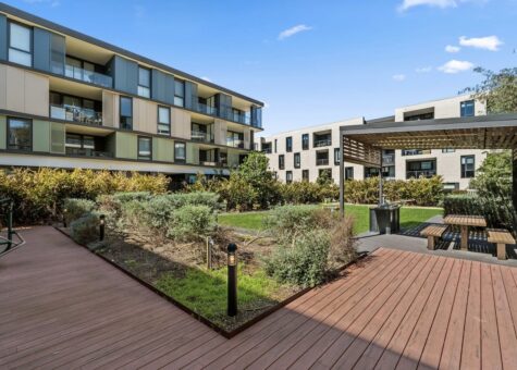 327 B305/5 Mulyan Street
