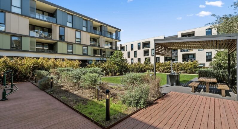 327 B305/5 Mulyan Street, Rouse Hill NSW 2155