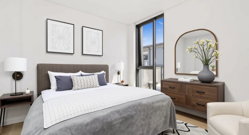 327 B305/5 Mulyan Street, Rouse Hill NSW 2155