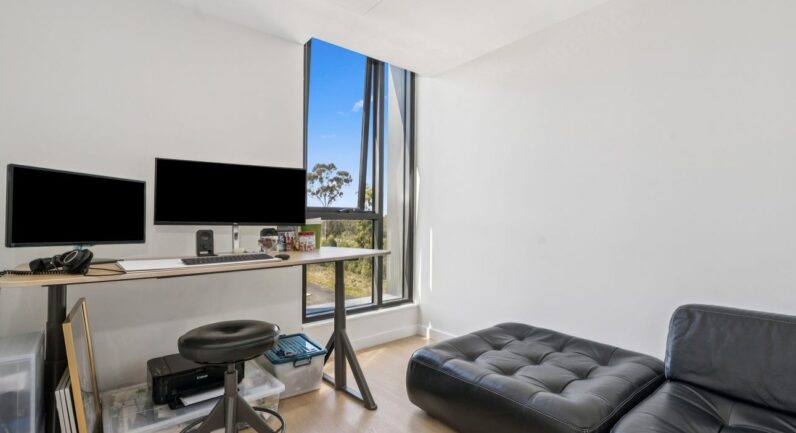 327 B305/5 Mulyan Street, Rouse Hill NSW 2155
