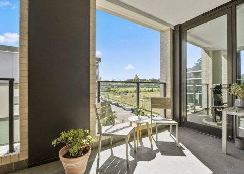 327 B305/5 Mulyan Street