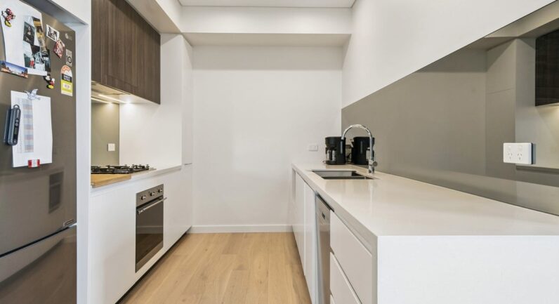 327 B305/5 Mulyan Street, Rouse Hill NSW 2155