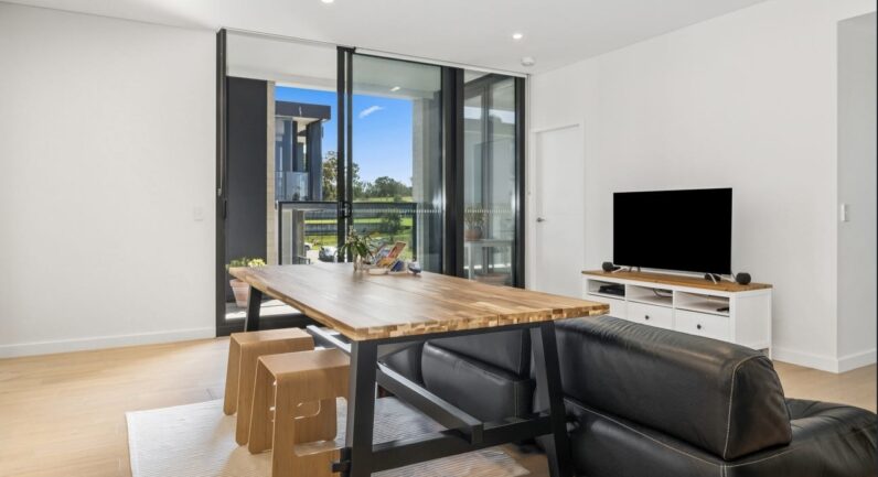 327 B305/5 Mulyan Street, Rouse Hill NSW 2155