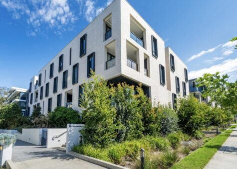 327 B305/5 Mulyan Street