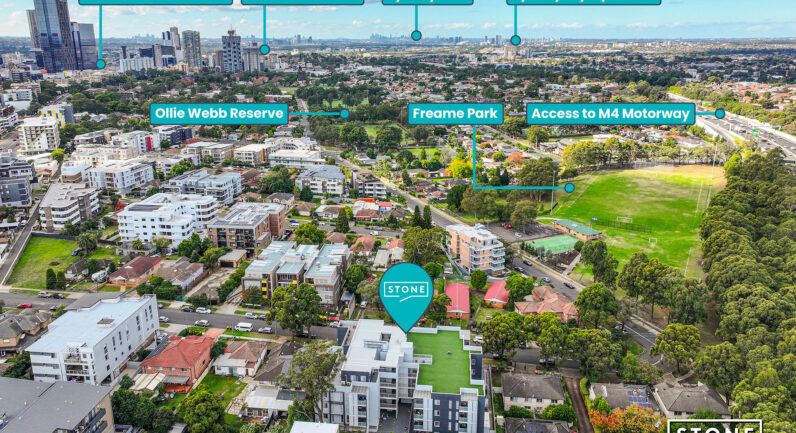 1/14-18 Peggy Street, Mays Hill NSW 2145