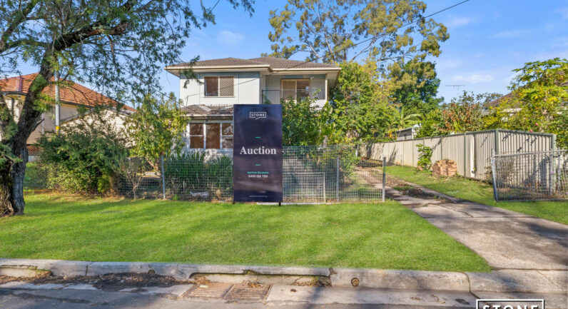 34 Barcom Street, Merrylands West NSW 2160
