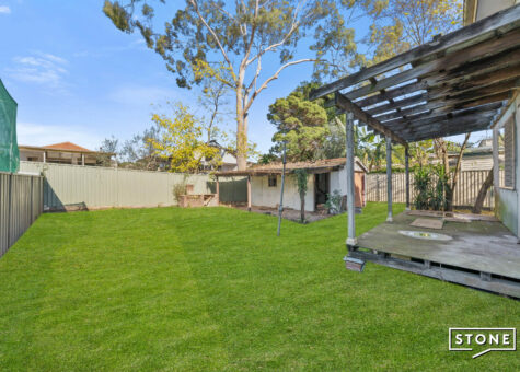 34 Barcom Street