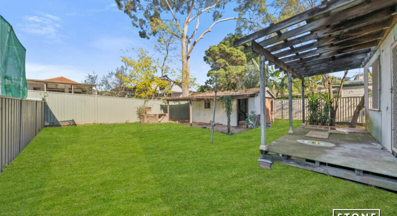 34 Barcom Street, Merrylands West NSW 2160
