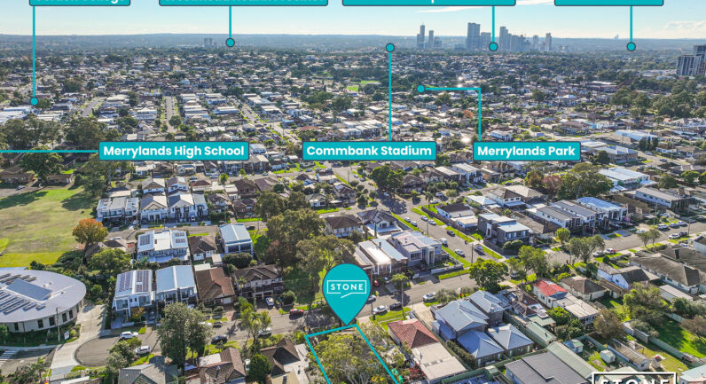 34 Barcom Street, Merrylands West NSW 2160