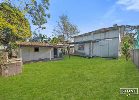 34 Barcom Street