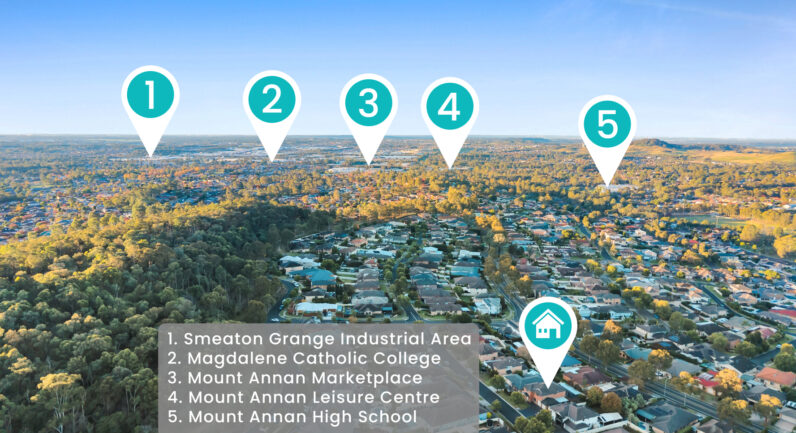 35 Dodonea Circuit, Mount Annan NSW 2567