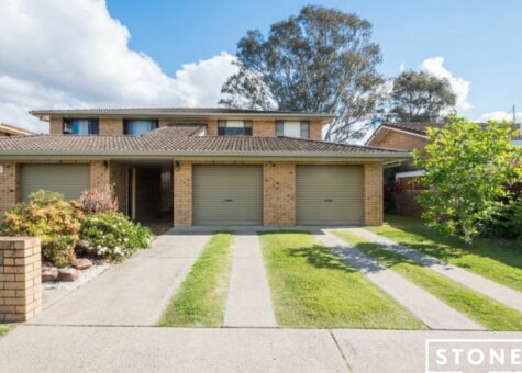 3/10 Blackwood Close