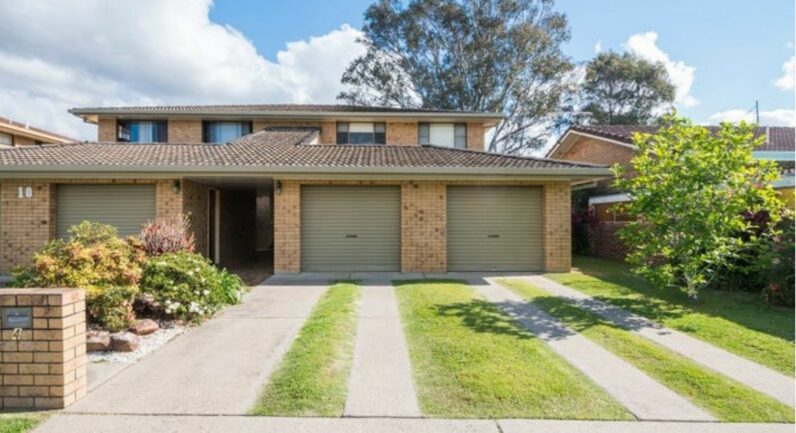 3/10 Blackwood Close, Grafton NSW 2460