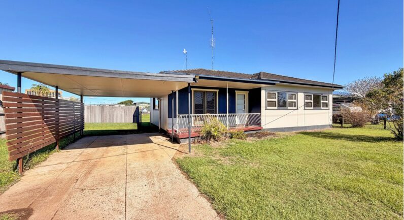 393 Dobie Street, Grafton NSW 2460