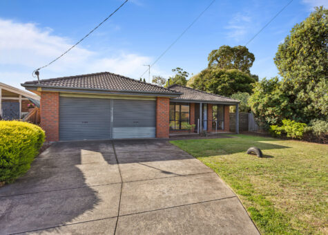 87 Marie Crescent