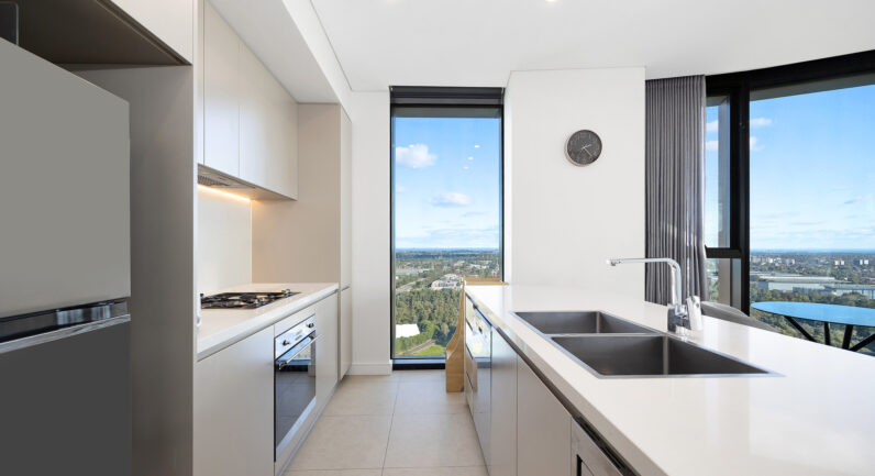 2901/3 Olympic Boulevard, Sydney Olympic Park NSW 2127