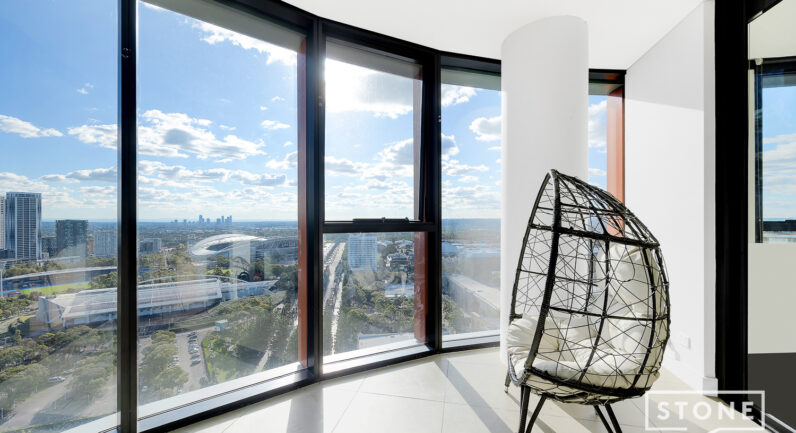2901/3 Olympic Boulevard, Sydney Olympic Park NSW 2127