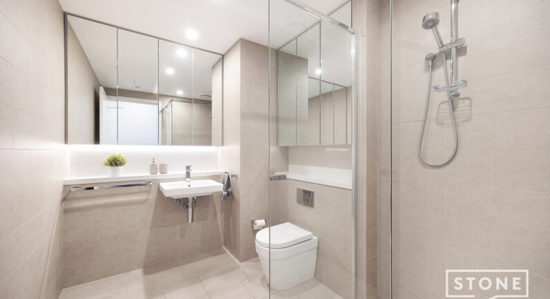 2901/3 Olympic Boulevard, Sydney Olympic Park NSW 2127