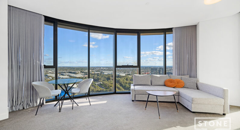 2901/3 Olympic Boulevard, Sydney Olympic Park NSW 2127